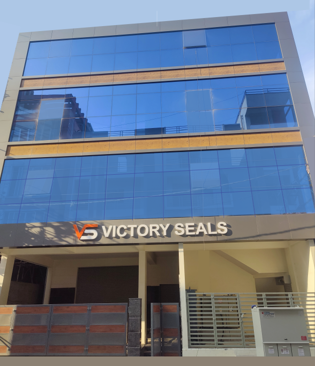 Victory Seals Company